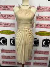 Cargar imagen en el visor de la galería, David’s Bridal Cocktail Dress (Size 0)