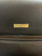 Load image into Gallery viewer, Brooks Brothers Leather Garment Bag