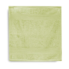 Load image into Gallery viewer, Zenn Bamboo Wash Cloth (3 Colours)
