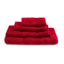 Load image into Gallery viewer, Zenn Bamboo Guest Towel (3 Colours)