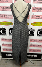 Load image into Gallery viewer, Vintage Joseph Ribkoff Sparkly Dress (Size 12)