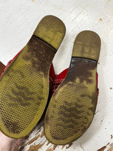 Load image into Gallery viewer, Henry Ferrera Comfort Sandals (Size 10)