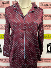 Cargar imagen en el visor de la galería, In Bloom Pyjama Set (Size S)