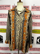 Charger l'image dans la galerie, Corey B Silk Blouse (Size 4)