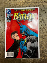 Load image into Gallery viewer, Vintage DC Comics: Batman (16 Choices)