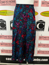 Load image into Gallery viewer, Vintage Andrea Gayle Skirt Set (Size 16)