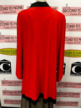 Cargar imagen en el visor de la galería, Reversible Cardigan (Size M/L)