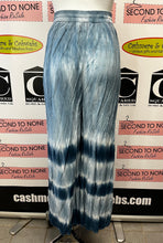 Load image into Gallery viewer, Flowy Tie Dye Drawstring Pants (One Size Fits Most)