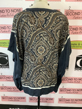 Cargar imagen en el visor de la galería, Michael Kors Batwing Top (Size S)