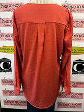 Load image into Gallery viewer, Ann Taylor Blouse (Size M)