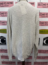 Load image into Gallery viewer, Vintage Pringle of Scotland Linen/Cotton Sweater (Size 44=XL)