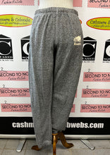 Load image into Gallery viewer, Roots Heather Grey Sweatpants (Size S)