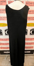 Load image into Gallery viewer, Vintage Picadilly Stretch Maxi Dress (Size L)