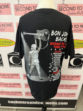 Load image into Gallery viewer, Unisex Vintage Band Tees (Only 1 Left!)