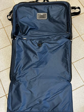 Load image into Gallery viewer, Tumi Tri-Fold Carry-On Garment Bag