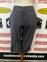 Cargar imagen en el visor de la galería, Columbia Hiking Capris (Size 8)