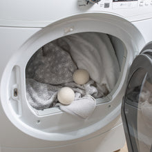 Load image into Gallery viewer, Wool Dryer Balls (2 Pack) (Only 2 Left!)
