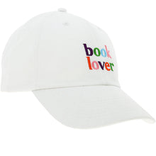 Charger l'image dans la galerie, "Book Lover" Unisex Hat