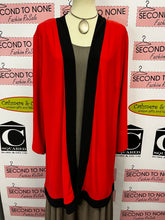 Cargar imagen en el visor de la galería, Reversible Cardigan (Size M/L)