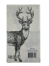 Load image into Gallery viewer, Deer Paper Napkins (2 Colours)