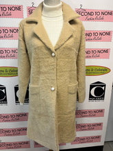 Charger l'image dans la galerie, Brushed Sweater Jacket/Coat (2 Colors - Only 1 XL Left in Camel!)