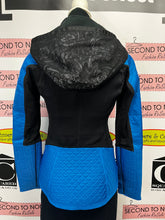 Charger l'image dans la galerie, Rare Lululemon Bundle Up Jacket (Size XS/S)