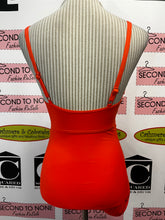 Load image into Gallery viewer, Contours 1 Piece Bathing Suit (Size 8/32D)