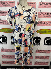 Load image into Gallery viewer, Disney  Minnie Mouse Tunic/Dress (Size XL)