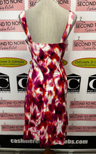 Charger l'image dans la galerie, Anne Klein Brushstroke Dress (Size 12)