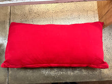 Cargar imagen en el visor de la galería, Large Merry Rope Pillow