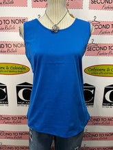 Charger l'image dans la galerie, Round Neck Basic Tank (3 Colours)