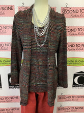 Charger l'image dans la galerie, TanJay Tank and Shawl Set (Size PM/M)