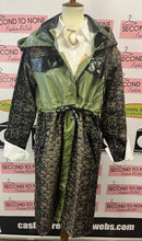 Charger l'image dans la galerie, 2-in-1 Fashion Coat (Size M)