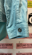 Cargar imagen en el visor de la galería, Northern Reflections Linen Shacket (Size L)