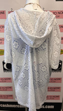 Charger l'image dans la galerie, "Cover Me" Zip-Front Cover (Size L)
