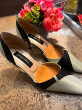 Load image into Gallery viewer, Jacques Vert Vintage Shoes/Handbag Set (Size 6)