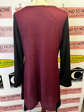 Charger l'image dans la galerie, Longsleeve Tunic Top (2 Colors)