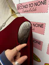 Load image into Gallery viewer, Sympli Cold Shoulder Tunic (Size 18)