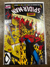 Load image into Gallery viewer, Vintage Marvel Comics: Spider-Man (8 Choices)