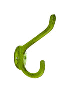 Load image into Gallery viewer, Antique Style Hook (Only 3 Colours Left!)