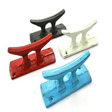 Charger l'image dans la galerie, Nautical Boat Tie Hook (4 Colours)