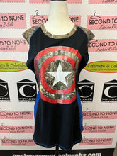 Load image into Gallery viewer, Comic Vintage Tees (3 Styles)