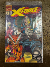 Cargar imagen en el visor de la galería, Vintage Marvel Comics: X-Force (4 Choices)