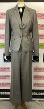 Cargar imagen en el visor de la galería, Calvin Klein Pant Suit Set (Size 12)