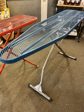 Load image into Gallery viewer, Vintage Metal Ironing Board