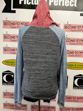 Load image into Gallery viewer, Cotton Country Hooded Sweater (Size M)