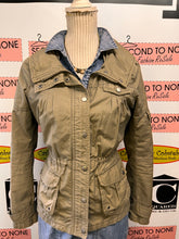 Load image into Gallery viewer, Divided Utility Jacket (Size 4)