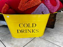Charger l'image dans la galerie, Cold Drinks Bucket