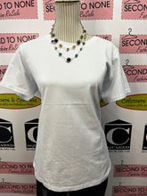 Charger l'image dans la galerie, Round Neck Basic Tee (3 Colours)