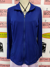 Charger l'image dans la galerie, Under Armour Athletic Jacket (Size XL)